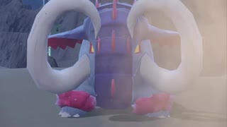 【ポケットモンスタースカーレット】周りを巻き込んでをポケモンやってみたPart26