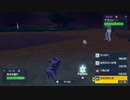 ポケモンsvゾロア1匹旅part2
