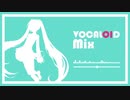 【ボーカロイド】ボーカロイドの好きな曲でメドレー作ってみた【作業用BGM】【メドレー】