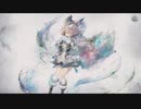 フェンリルメモリー前編[メメントモリ]