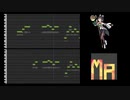 【京町セイカ・Mai】アイデン貞貞メルトダウン(FULL)【Synthesizer V カバー】