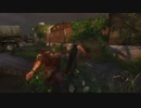 こじろうパイセンのThe Last of Us3日目