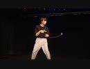 AYYS vol.3 33th ニシカワリュウト | C3 & en presents