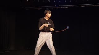 AYYS vol.3 33th ニシカワリュウト | C3 & en presents