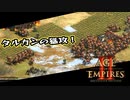 【AoE2DE】初心者主と一緒に遊んでくれ！ 第4回