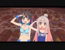 【MINECRAFT】【お兄ちゃんはおしまい！ OP】アイデン貞貞メルトダウン (Aiden Melt Down)