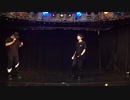 AYYS vol.3 VSバトルアクマ ムトケン VS ウチダユウキ | C3 & en presents