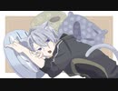 【刀剣乱舞人力】キャットフード【山姥切長義】