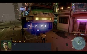 #8 アラおじがCloudpunkをまったりお喋りプレイ