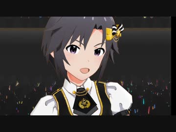 ミリシタ 「Crossing!」菊地真