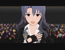 ミリシタ 「Crossing!」高山紗代子