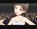 ミリシタ 「Crossing!」北沢志保