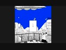 異星にいこうね_damin(cover)