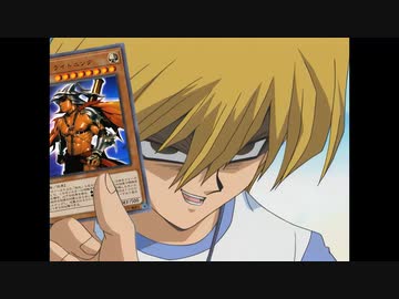 AIの力を使って拓也さんの遊戯王カード画像を作成した②