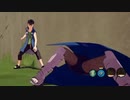 【NARUTO TO BORUTO】 水影 照美メイ リョナ47 【シノビストライカー】