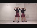 【まこ&えぬ】アニマル 【猫の日にあわせて 踊ってみた】