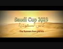 2023サウジカップデー【PV風MAD】