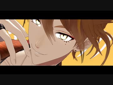 【にじさんじMMD】アイロニック【男性＋性別不詳 25人】