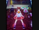 【ダンスアラウンド】　チルノのパーフェクトさんすう教室　難易度 ADVANCED　【DANCE aROUND】
