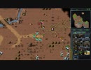C&C Remastered-Mujalli Mod-Random+Hard AI VS 4 Hard AI "Isolated Isles 3v3"