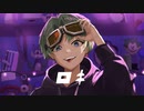 ロキ/みきとＰ【1人2役で歌ってみた】covered byもみじ