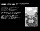 【夏色花梨】【京町セイカ】LITTLE DEVIL GIRL【オリジナル曲】