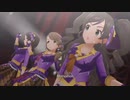 【デレステMV】N.O.R.〜Notes of Revolution〜革命についての覚書【亜里沙  あい  そら】