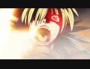 HELLSING OVA - BANG BANG SHOOT 【AMV / MAD】AI補正