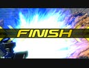 【EXVS2XB】ですともおじさんのクロブ珍道中717