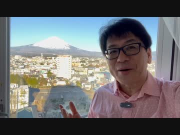 中野アニキの人生道場20時生放送やるよ！