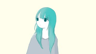 ゆきまち / 初音ミク