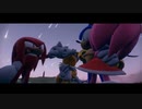 【実況】ソニックフロンティア part final　※ネタバレあり