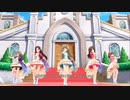 【デレステMV】With Love【芳乃  あかり  卯月 奈緒   まゆ】