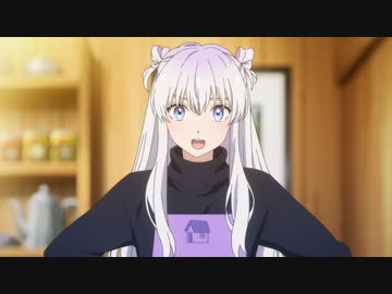 氷属性男子とクールな同僚女子　第8話　妹登場！スキー場のクリスマス