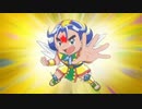 祝（ハピ☆ラキ）！ビックリマン　第20話　ゲンキの雄叫び！ 真ヒィィィロォォォ誕生ぉッ!!