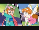 祝（ハピ☆ラキ）！ビックリマン　第4話　キラリ～ンいい仕事！ 助っ人 男ジャック参上!!