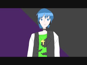 【ボカロ】狂歌【新曲】