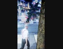 被害者に変装する加害者のヒットマン