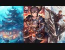 ムキムキ竜宮城.OTK