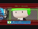 【パワプロ2022 観戦】タ・リーグ　T-F 12回戦