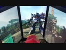 戦場の絆Ⅱ　メサなんとか1034