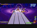 【KHMoM】Monstrous Monstro【KHⅠ】