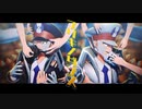 【MMDsbms】ブリキノダンス【GSアベニュー】