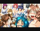 【Muv-Luv (マブラヴ)36】可愛い女の子といちゃいちゃしたいんじゃぁ