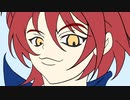 範馬刃牙を描いてみた【イラスト】【二次創作】