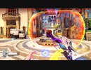 Overwatch2 【オーバーウォッチ2】 適当実況動画part101