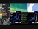 [アーカイブ]最大震度3　石川県能登地方　深さ10km　M3.9