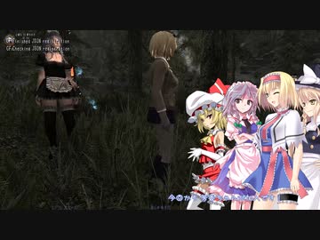 [Skyrim]魔剣士アリスのスカイリム放浪記 Part.21