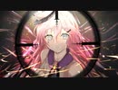 【オリジナルMV】ヒバナ / 歌鈴【歌ってみた】