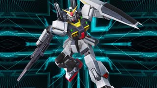 『ガンダムMk-Ⅱ』【機動戦士Zガンダム ゆっくりMS解説】